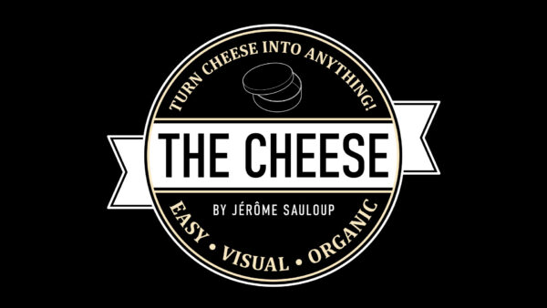 The Cheese - Jérome Sauloup