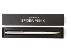 Spider Pen X - Yigal Mesika