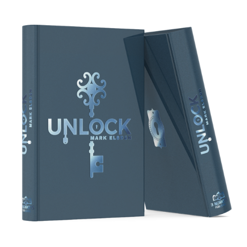 Unlock - Marc Elsdon-