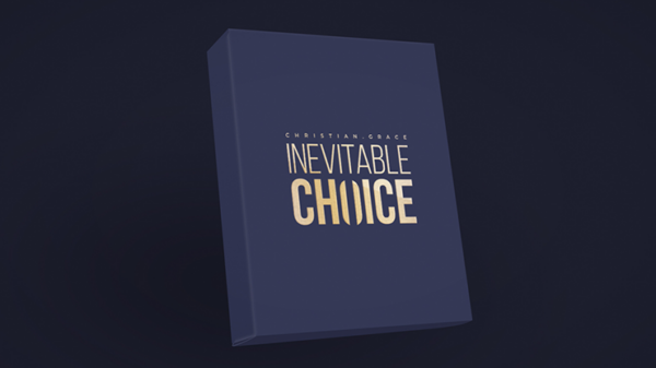 Inevitable Choice-Christian Grace