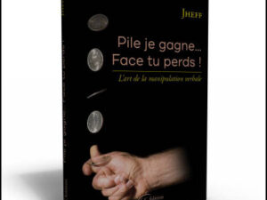 Pile je gagne Face tu perds - Jheff