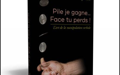 Pile je gagne Face tu perds - Jheff