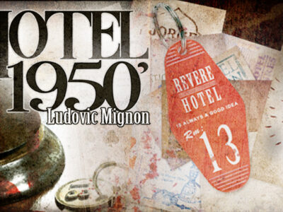 Hotel 2 - Ludovic Mignon