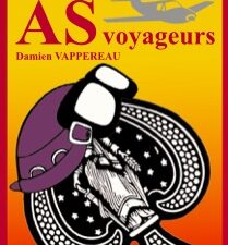 Les As Voyageurs - Damien Vappereau