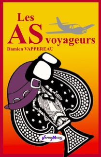 Les As Voyageurs - Damien Vappereau