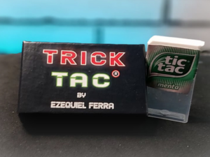 Trick Tac- Ezequiel Ferra