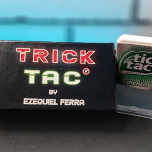 Trick Tac-  Ezequiel Ferra