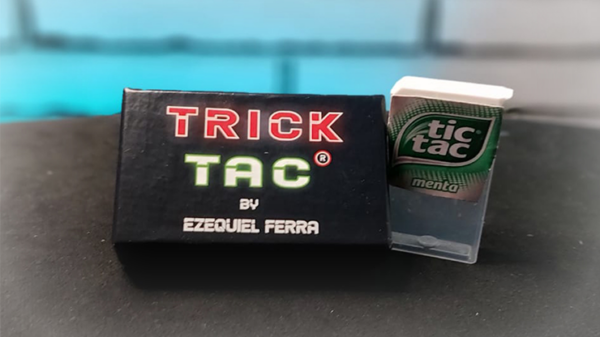 Trick Tac- Ezequiel Ferra