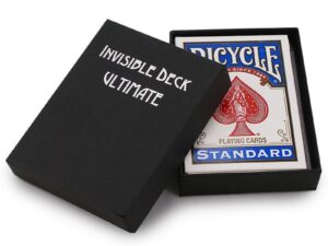 Invisible Deck Ultimate - Di Fatta