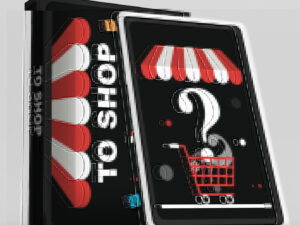 To Shop - Damien Vappereau