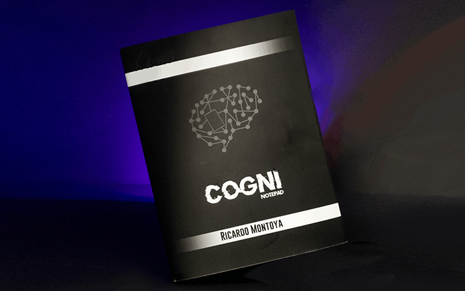 Cogni - Ricardo Montoya