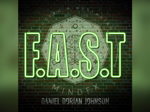 F.A.S.T - Daniel Johnson