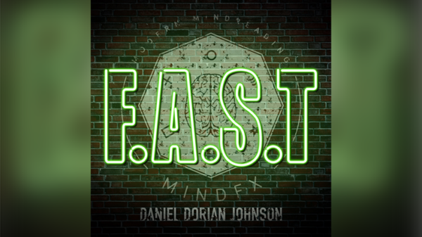 F.A.S.T - Daniel Johnson