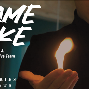 Flame Take - Lukas Hilken And Mysteries