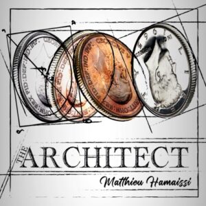 The Architect - Matthieu Hamaissi