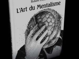 L'art du mentalisme - Robert Cassidy