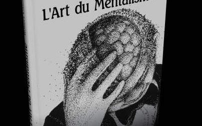 L'art du mentalisme - Robert Cassidy