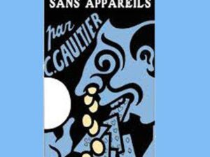 La Presidigitation sans appareils-Cammille Gaultier