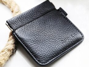 Quiver (VDR) – Kelvin Chow- Le porte monnaie magique