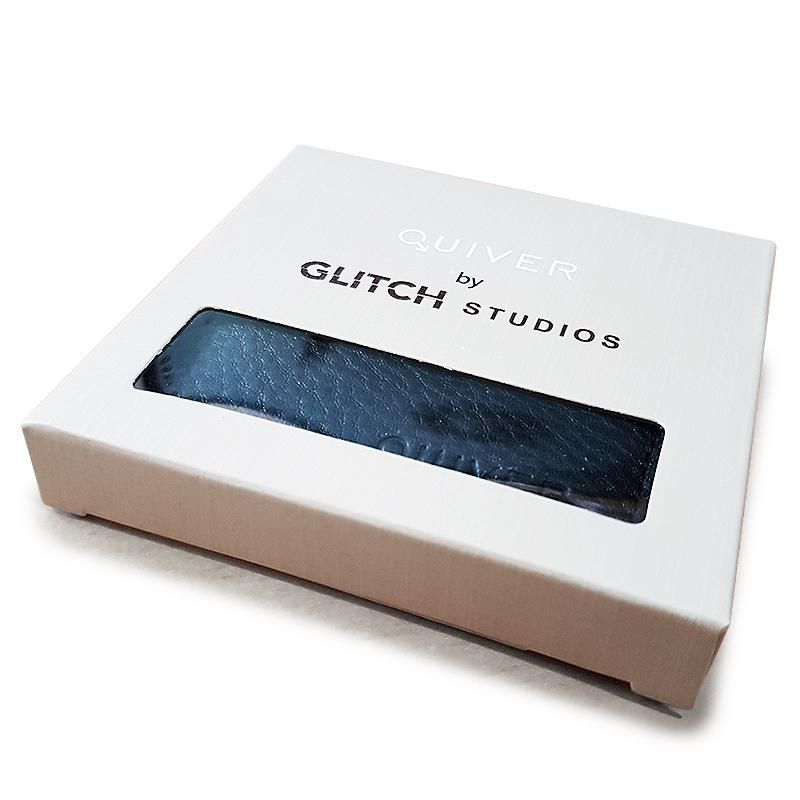 Quiver (VDR) - Kelvin Chow- Le porte monnaie magique 1 Quiver (VDR) - Kelvin Chow- Le porte monnaie magique