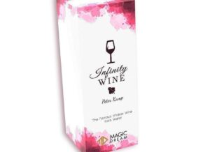 Infinity Wine - Peter Kamp