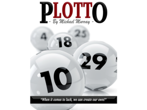 P-Lotto - Michael Murray