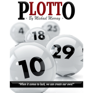 P-Lotto - Michael Murray