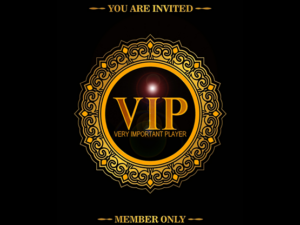 VIP - Mickael Chatelain