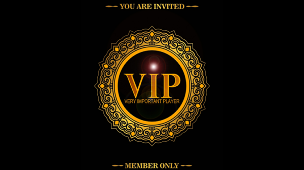 VIP - Mickael Chatelain