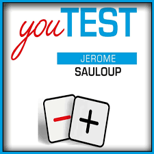 YouTest - Jerome Sauloup