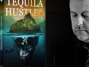 Tequila Hustler - Mark Elsdon