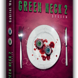 Green Neck 2 - Gabriel Werlen