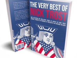 The Very Best Of Nick Trost