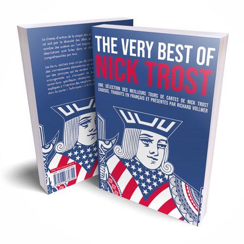 The Very Best Of Nick Trost