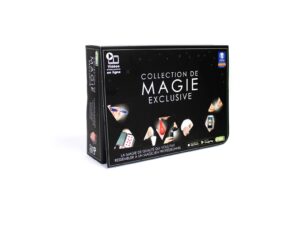 Coffret Exclusive Magic Collection