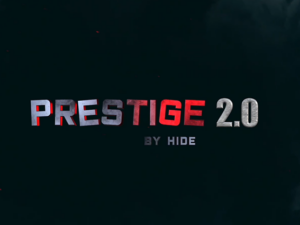 Prestige 2.0 (No Elastic) –2 tailles – Sergey Koller & Hide