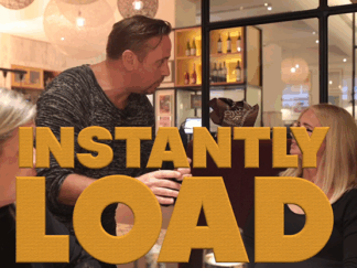 Go Nuts - Matthew Wright – article de magie | Abracadabreizh