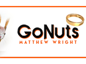 Go Nuts – Matthew Wright