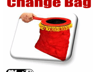 Queteuse- Simple , à Zip ou Triple – article de magie | Abracadabreizh