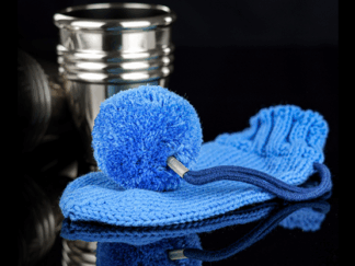 Tommy Wonder Cups And Ball Set - (Acier) - Bluether Magic 1 Tommy Wonder Cups And Ball Set - (Acier) - Bluether Magic – article de magie | Abracadabreizh