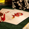 Lucky Casino Playing Cards ( Maquées) – Image 6