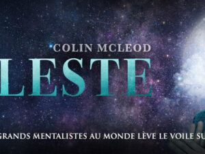 Céleste – Colin Mc Leod