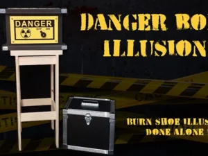 Danger Box Illusion – Climax