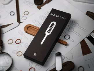 Paddle King - TCC – article de magie | Abracadabreizh