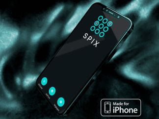 Spix - Les French Twins & Magic Factory – article de magie | Abracadabreizh