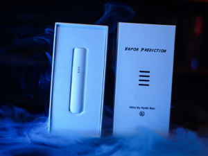 Vapor Prediction – TCC