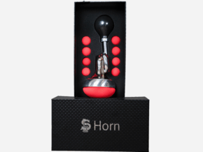 LS HORN - Leo Smetsers