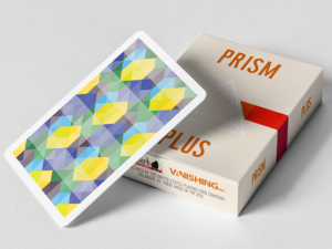 Prism Plus – Joshua Jay