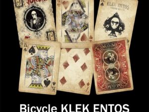 Bicycle Klek Entos – Jean-Charles Briand