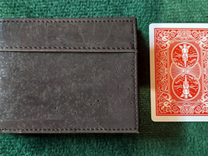 The EDC Wallet -Patrick Redford and Tony Miller